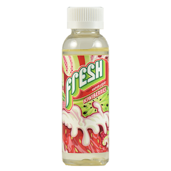 Kiwiberries | Fresh Vapor Liquid | 60ml (closeout) Kiwiberries | Fresh Vapor Liquid | 60ml (closeout)