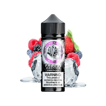 Berry Blast ((TFN) | Freeze Edition | Ruthless | 120ml