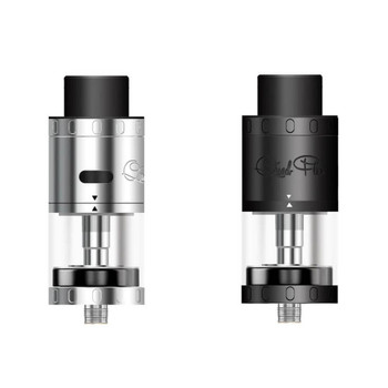 Aspire Quad Flex Power Pack RDA / RDTA | Aspire | Black