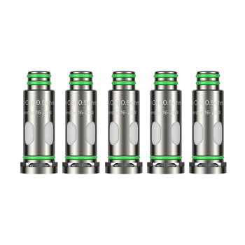 OX Onnix Replacement Coils [5-pk] | FreeMax