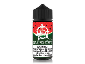 Watermelon | Anarchist E-Liquid | TFN | 100ml (closeout)