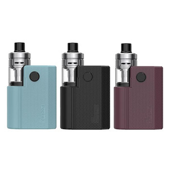 Pockex Box Kit | Aspire