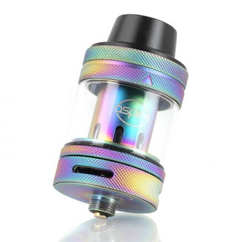 Nepho Tank | Aspire | Rainbow