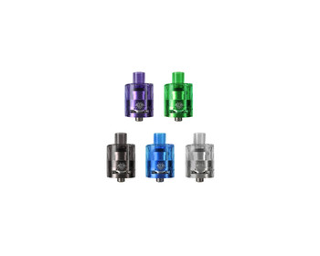 GEMM Disposable Tank (2PK) | Freemax | G2 Double Mesh | Black | 0.5ohm