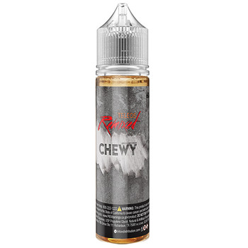 Chewy | Teleos Remixed | 60ml | 0mg (Super Deal)