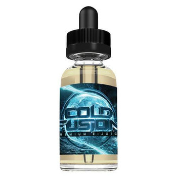 Typhoon | Cold Fusion | 60ml | 0mg (Super Deal)