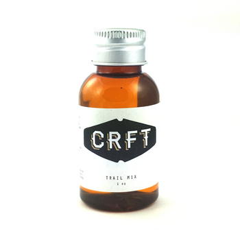 Trail Mix | CRFT | 30ml | 18mg (closeout)