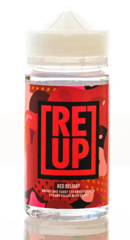 Red Delight | REUP by CRFT Labs | 200ml Red Delight | REUP by CRFT Labs | 200ml
