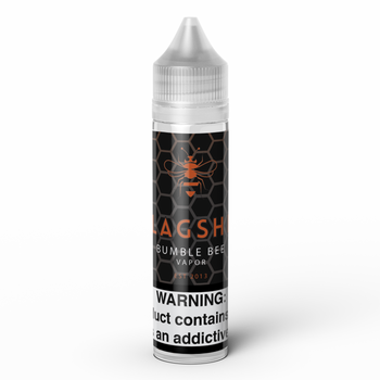 Flagship | Bumble Bee Vapor | 60ml Flagship | Bumble Bee Vapor | 60ml