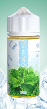 Mint ICE | Skwezed E Liquid | 100ml