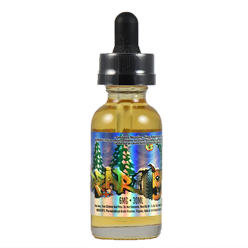 Rear Diff | Boosted Ejuice | 60ml | 12mg  (Super Deal)