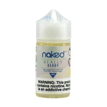 Really Berry | Naked 100 (Original) by the Schwartz | 60ml | 6mg (overstock)