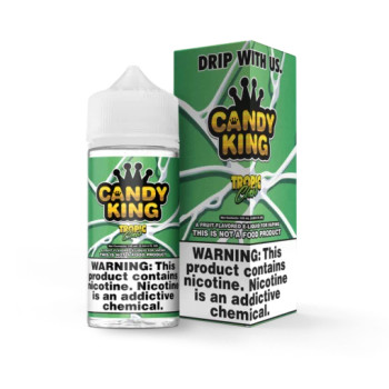 Tropic Chew | Candy King | 100ml