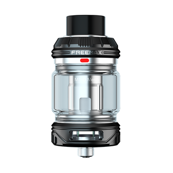 M Pro 3 Top-Fill , Slide-Top Sub-Ohm Tank | FreeMax | Black
