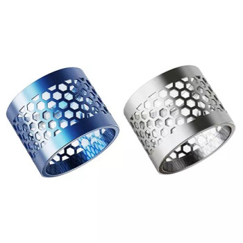 Nautilus 3S Honeycomb Tube | Aspire | Stainless