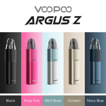 Argus Z Kit | Voopoo | 17W