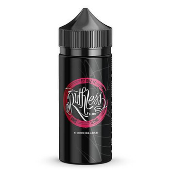 EZ Duz It ON ICE | Ruthless | 60ml | 3mg (closeout)