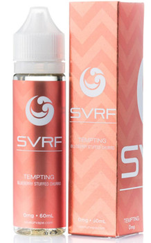 Tempting | SVRF | 60ml | 0mg (closeout)