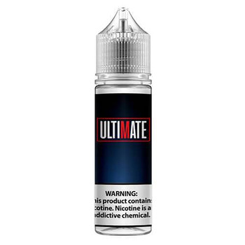 Mango | Ultimate Vapor | 60ml | 3mg (Closeout)