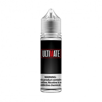 The Grind | Ultimate Vapor | 60ml | 3mg (Closeout)