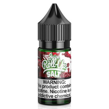 Watermelon Punch | Juice Roll Upz Salt | 60ml | 25mg (Closeout) Watermelon Punch | Juice Roll Upz Salt | 60ml | 25mg (Closeout)