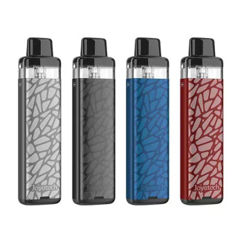Evio Pod Kit | Joyetech