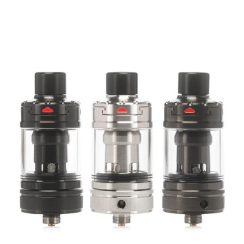 3²² Nautilus 3 22 Sub-Ohm Tank | Aspire | Black