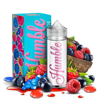 Berry Blow Doe | Humble Juice Co | 120ml | 3mg (Super Deal) Berry Blow Doe | Humble Juice Co | 120ml | 3mg (Super Deal)