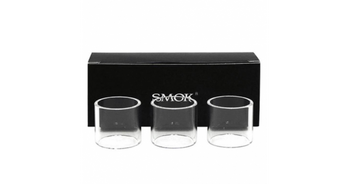 Pen Nord 19 Pyrex Replacement Glass (3/pk) | Smok
