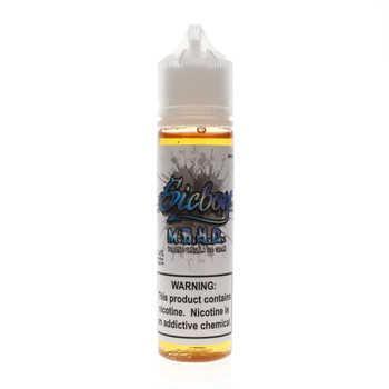 M.B.Y.C. | Sicboy | 60ml (closeout) M.B.Y.C. | Sicboy | 60ml (closeout)