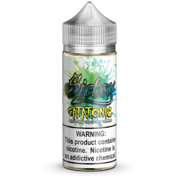Catatonic | Sicboy | 60ml (closeout) Catatonic | Sicboy | 60ml (closeout)