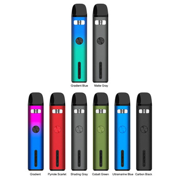 Caliburn G2 Pod System Starter Kit | Uwell | 18W | Gradient Blue