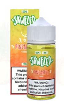 Pineapple / Maui Gold | Skwezed E Liquid | 100ml