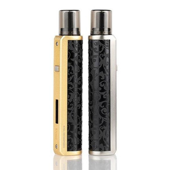 SX Mini Mi | Yihi | 400 Mah | Black