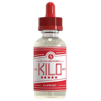 Smooth Tobacco | Kilo Standard Series | 30ml  | 3mg (closeout)