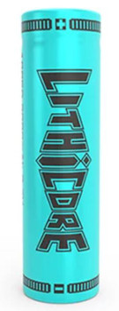 18650 3000mAh Battery | Lithicore