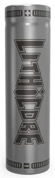 18650 3500mAh Battery | Lithicore