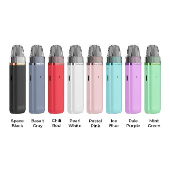 Caliburn G3 Lite Pod System Starter Kit | Uwell | 25W | Pale Purple