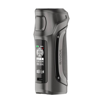 Mag Solo Mod | Smok | 100W | Blue Green