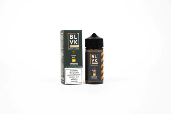Glazed Buns | BLVK Hundred | 100ml  | 3mg  (closeout)