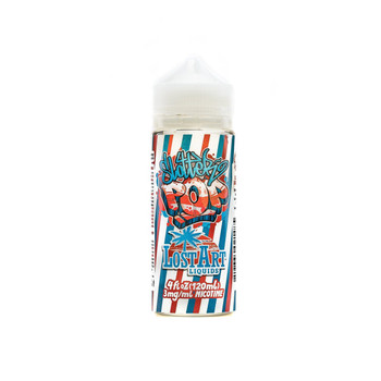 Slotter-Pops | Lost Art Liquids | 60ml | 12mg (closeout)