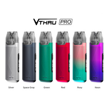 V.Thru Pro Kit | Voopoo | 25W | Indigo Blue