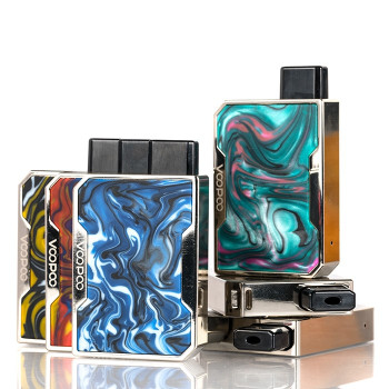 Voopoo Drag Nano Pod System Kit | Voopoo |  Ceylon Yellow (Overstock)