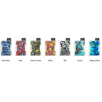 Voopoo Drag Nano Pod System Kit | Voopoo |  Ceylon Yellow (Overstock)