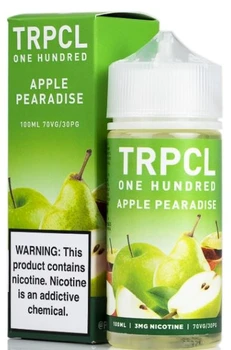 Apple Paradise | TRPCL 100 | 100ml | 6mg (*Final Closeout*)