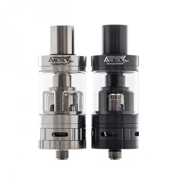 Arctic V8 Mini Tank | Horizon Tech Arctic V8 Mini Tank | Horizon Tech