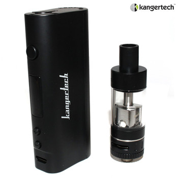 SUBOX Nano Authentic Mod Starter Kit | Kanger SUBOX Nano Authentic Mod Starter Kit | Kanger