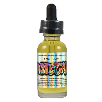 Wastegate | Boosted Ejuice | 60ml Wastegate | Boosted Ejuice | 60ml