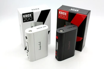 KBOX K-BOX 200W Authentic Mod | Kanger