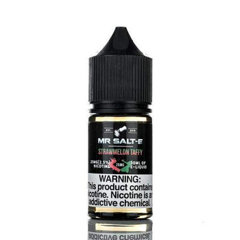 Mr. Salt-E | Vapecentric